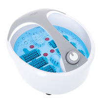 ADLER Massagers for the feet, head, neck – AD 2177 Foot Massager