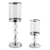 RTO 3 Glass Candle Holders, Decorative Lanterns, Cup-Shaped, Glamorous, Decorative, OR1117 – image 2