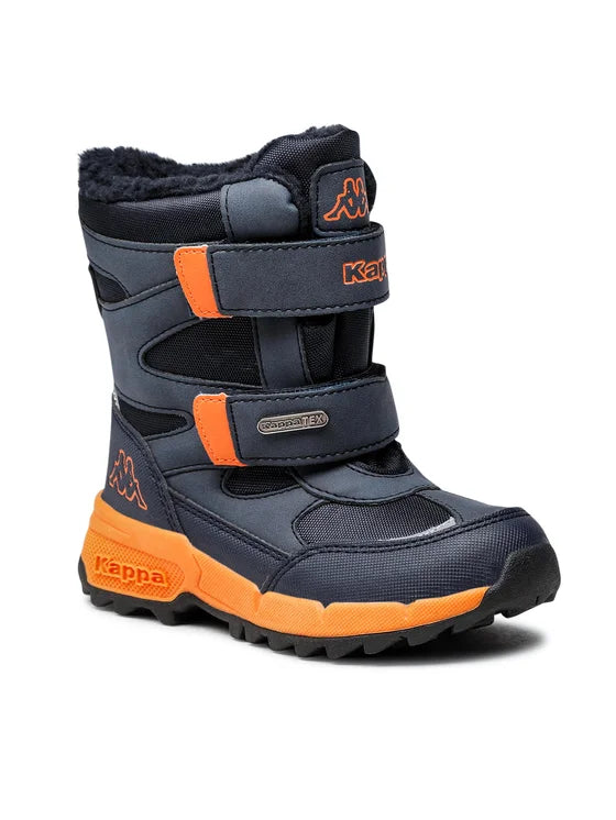 Kappa Cekis Tex K Jr 260903K-6744/25 boots