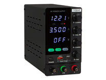 Blow Switching – 58-632# SPS-C3010S Laboratory Power Supply, 30 V/10 A, Black
