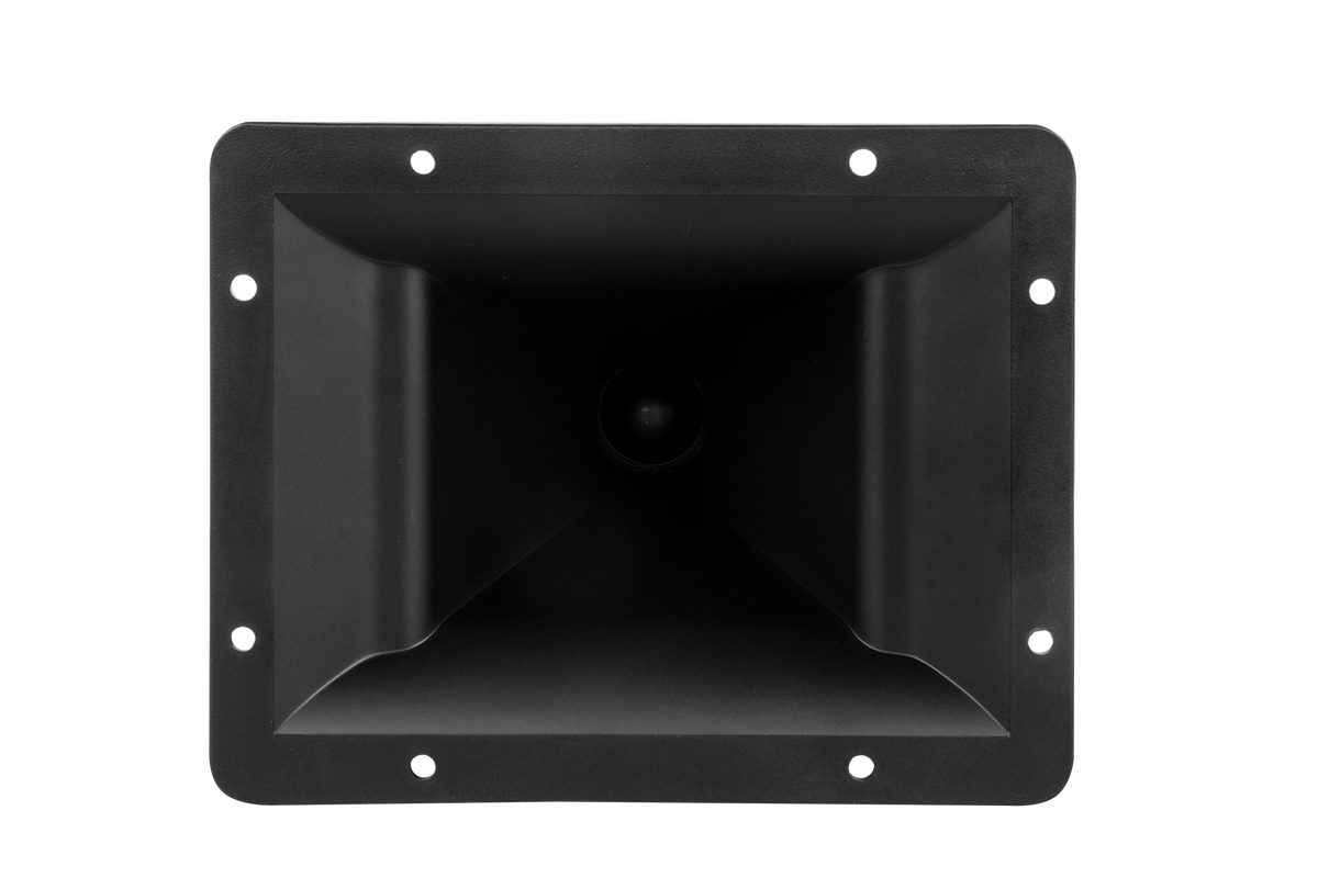 Dibeisi Woofer, midrange, and tweeter speakers – F27 t Tweeter