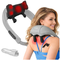 ISOMEDIX The remaining – Isomedix 22.2W Neck Massager – image 16