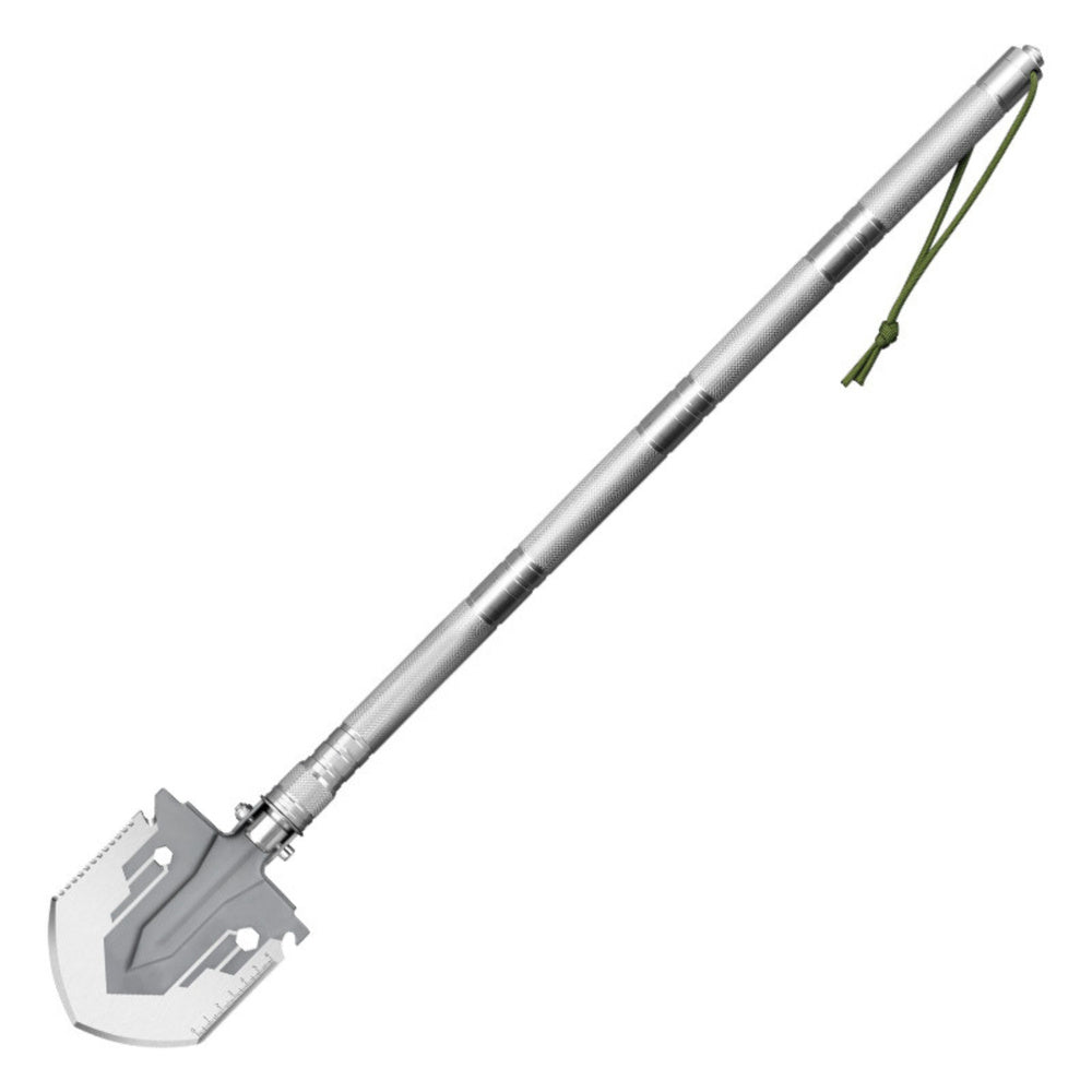 LEAN 16-in-1 Military Entrenching Tool: Tactical Survival Tools, Knife, Fire Starter, Cleaver – image 4