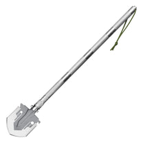 LEAN 16-in-1 Military Entrenching Tool: Tactical Survival Tools, Knife, Fire Starter, Cleaver – image 4