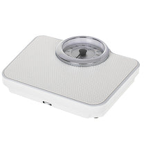ADLER Bathroom Scales – AD 8180 Mechanical Bathroom Scale