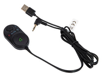 Blow 74-171# BT Blow Transmitter with USB Cable + AUX Hands-Free Kit – image 2