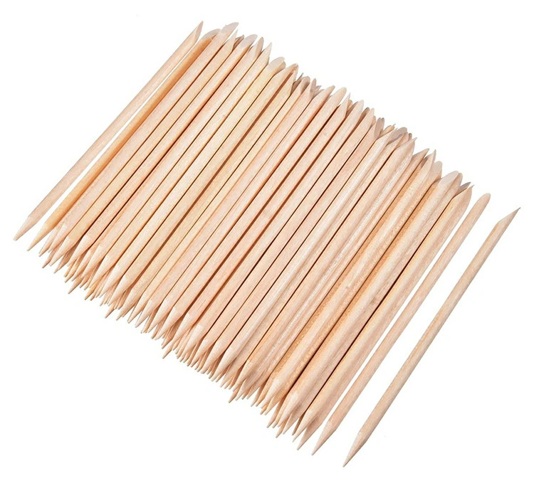 ATL Accessories and Supplies – AG598 Wooden Cotton Swabs, 100-Pack