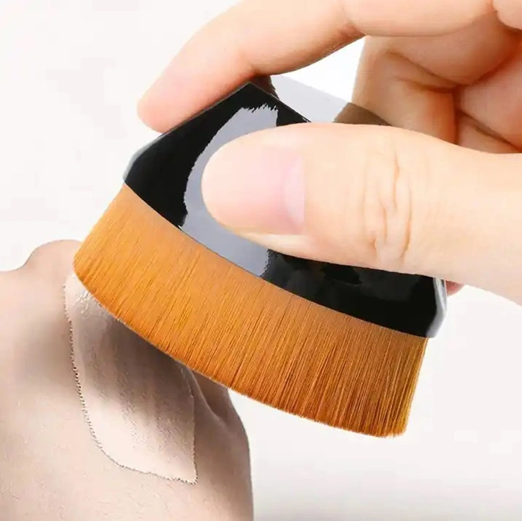 ATL Makeup Accessories – DA47 Foundation Brush – image 3