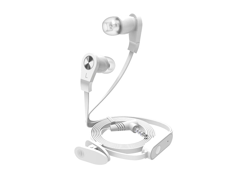 Blow The remaining – 32-733# Blow B-11 White In-Ear Headphones – image 2
