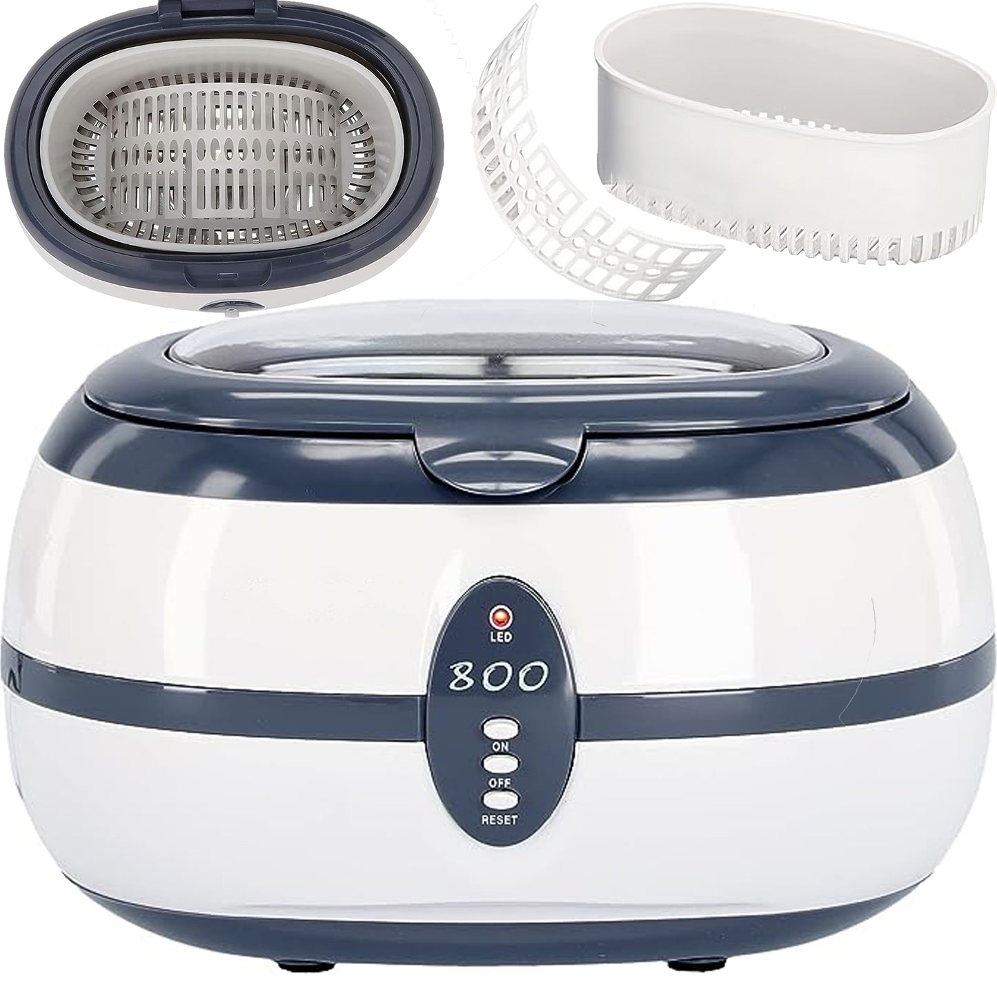 RTO The remaining – Ultrasonic Cleaner