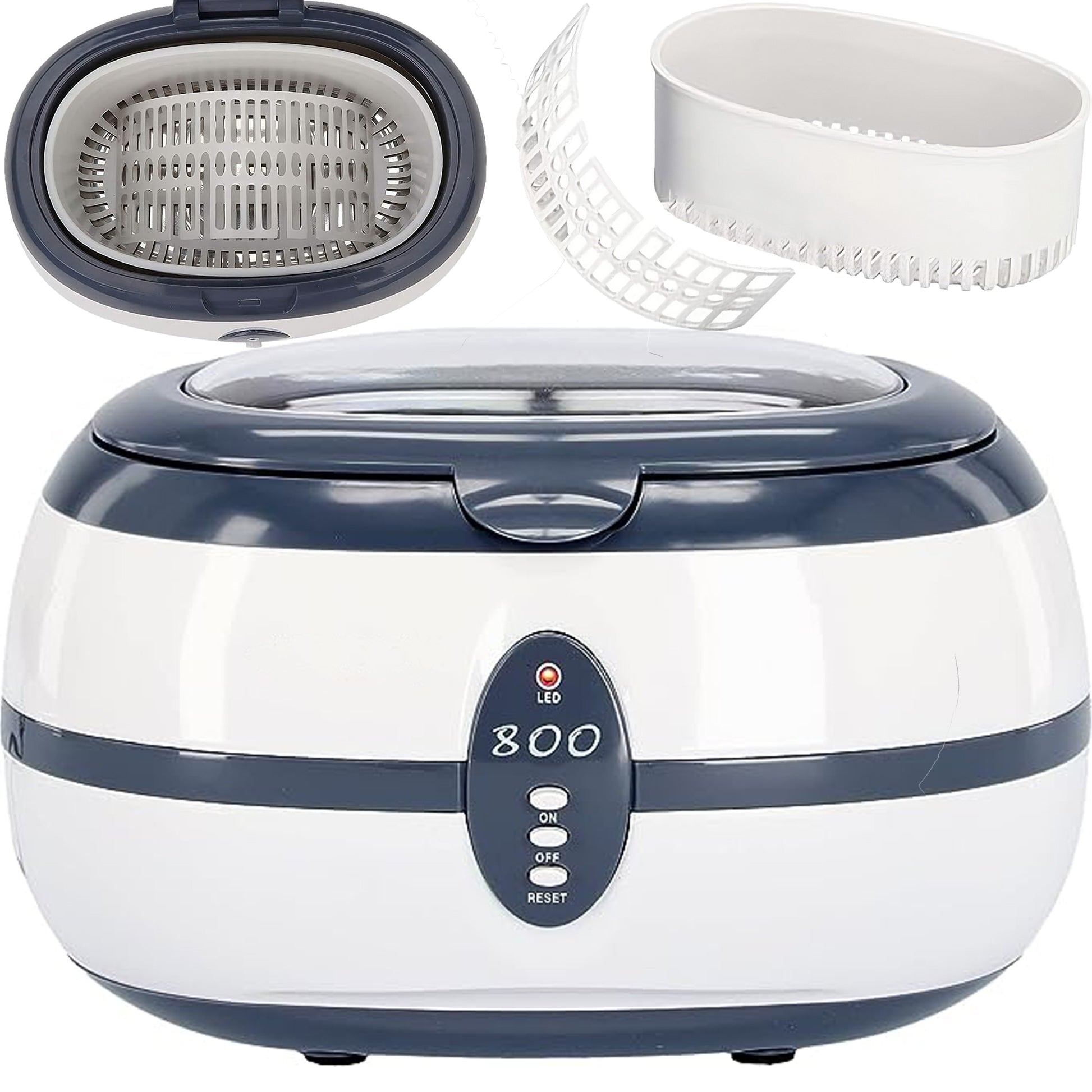 RTO The remaining – Ultrasonic Cleaner