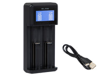 Blow Chargers for – 75-458# Blow XN-109 18650 AA and AAA Charger