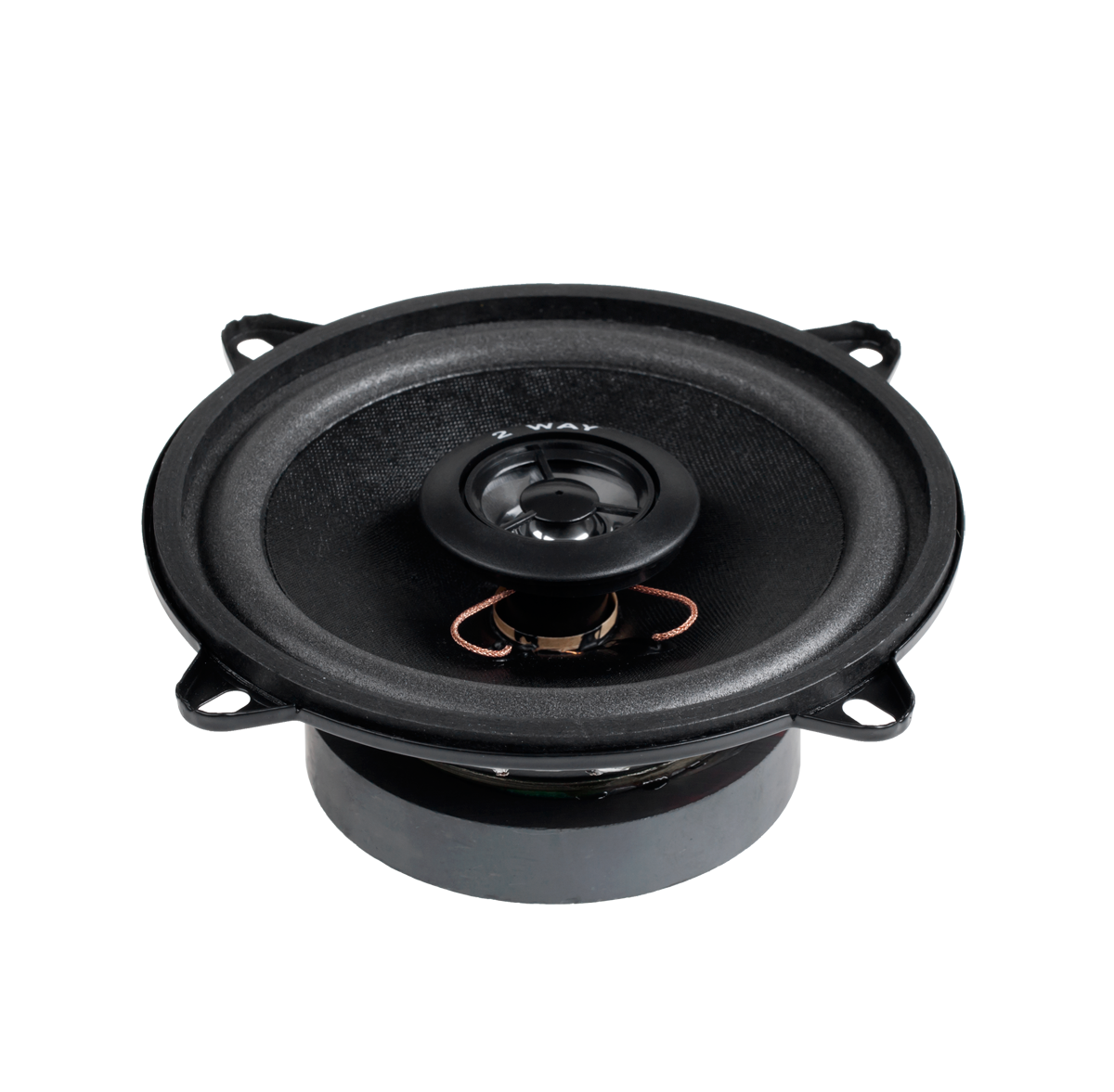 Dibeisi Car Speakers – 5" 2-Way 100W Speaker WS-1312TW