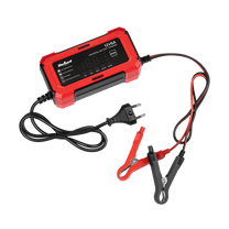 Rebel Universal Charger for AGM/LifePo4 Gel Batteries (2–100 Ah) – image 5