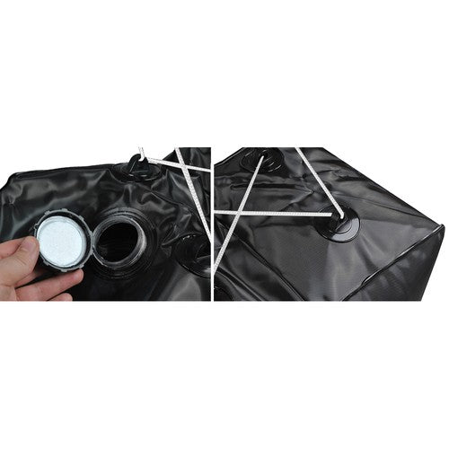 TRIZAND The remaining – 40L Travel Shower 23494 – image 3
