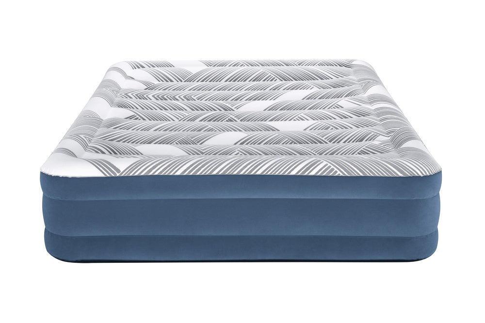 BESTWAY Bestway 6712Y Inflatable Mattress, 203 x 152 x 36 cm – image 3
