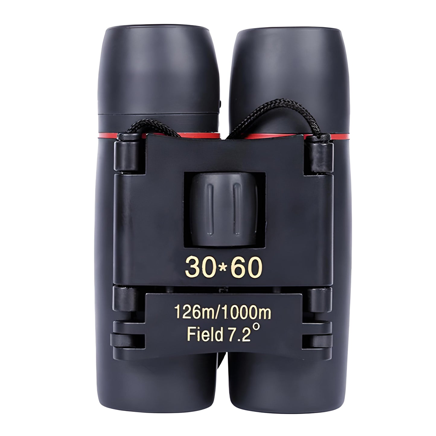 RTO The remaining – 30x60 Day/Night Survival Hunting Binoculars - S209 – image 2