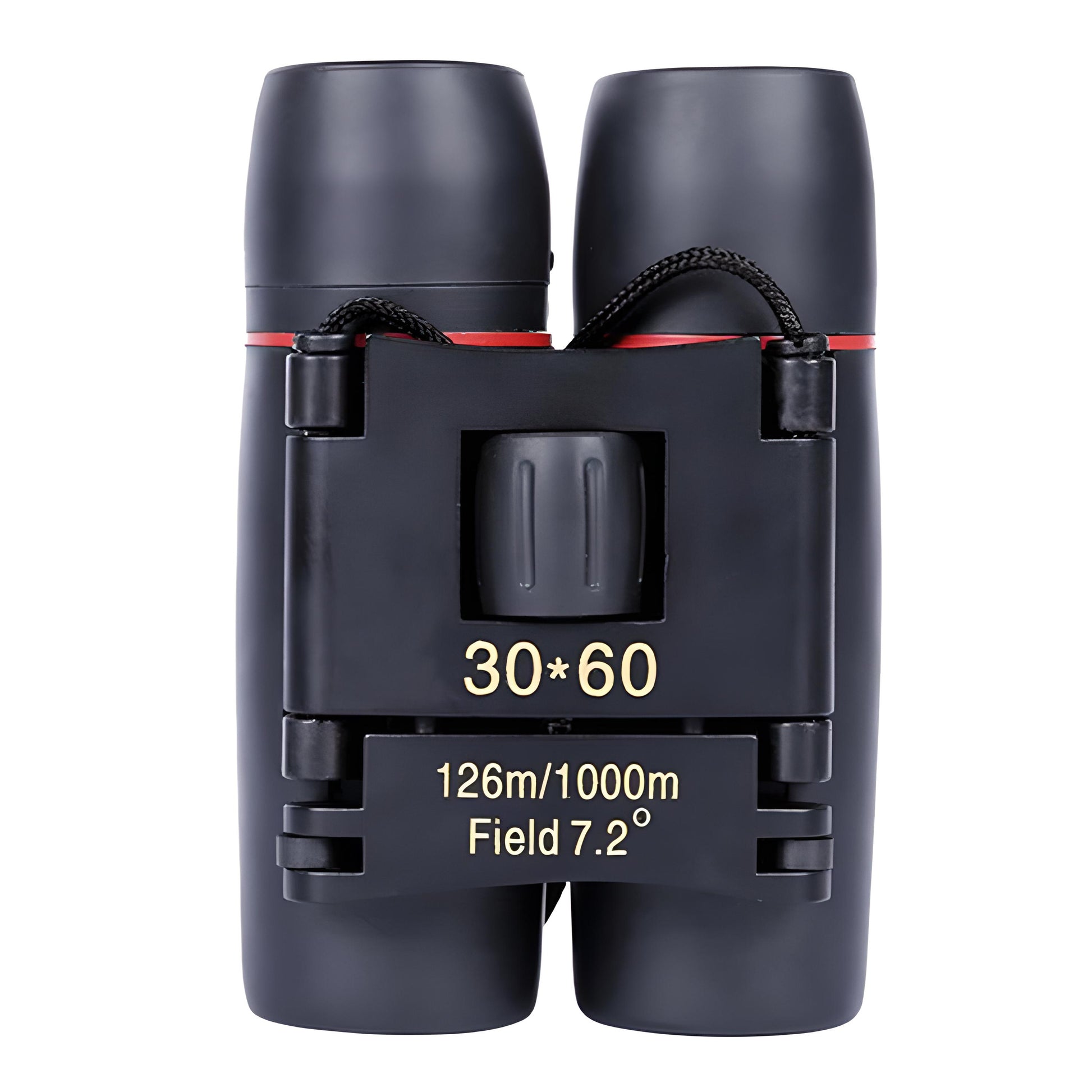 RTO The remaining – 30x60 Day/Night Survival Hunting Binoculars - S209 – image 2