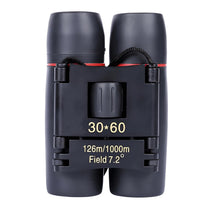 RTO The remaining – 30x60 Day/Night Survival Hunting Binoculars - S209 – image 2