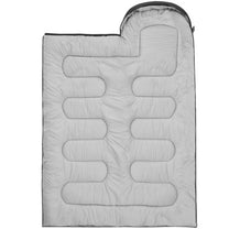 TRIZAND Sleeping bags and thermal – 2in1 tourist sleeping bag Trizand 21084 – image 4