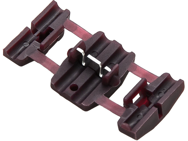 Blow Connectors – 43-404# Large Quick-Connect Connector, 0.5–1.0 mm², 100 pcs. – image 4
