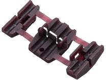 Blow Connectors – 43-404# Large Quick-Connect Connector, 0.5–1.0 mm², 100 pcs. – image 4