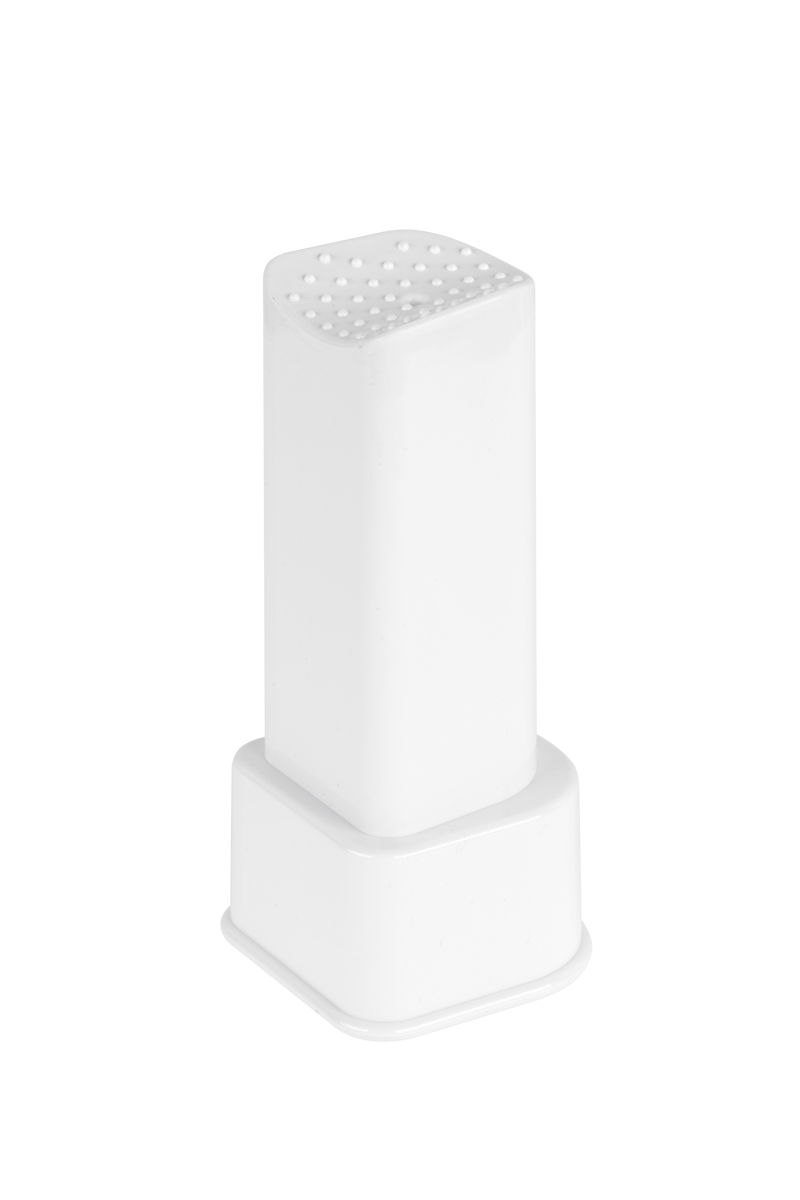 Teesa Accessories for Household Appliances – TEESA Shredder Pusher / White