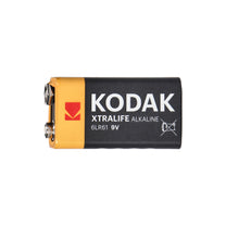 Orno Alkaline, coin-cell – Kodak XTRALIFE Alkaline K9V LR9 Battery, 1 pc. – image 2