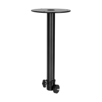 Cabletech Projector Mounts – Wall/Ceiling Mount for a Projector
