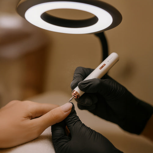 BEAUTYLUSHH The remaining – Beautylushh 25805 Nail Drill – image 15