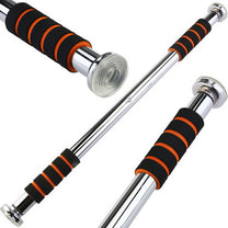 RTO The remaining – Adjustable Pull-Up Bar for Calisthenics - S024 – image 2