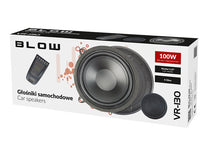 Blow Car Speakers – 30-845# Blow VR-130 Car Speaker Set – image 3