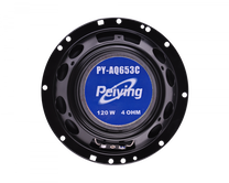 Peiying Car Speakers – PY-AQ653C 6.5" Car Speaker – image 9