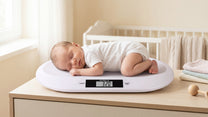 Teesa Bathroom Scales – Baby Scale – image 7