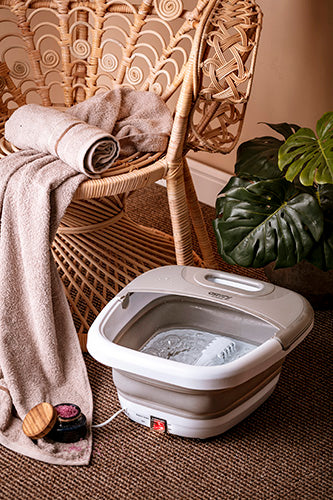 CAMRY Massagers for the feet, head – CR 2174 Foldable Foot Massager – image 10