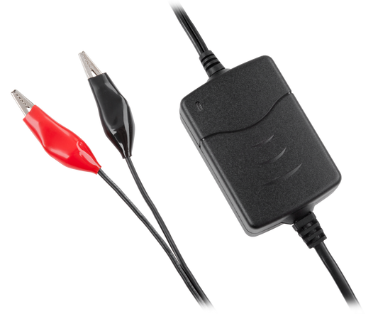 Vipow Chargers for – Charger for 12V gel batteries (up to 7Ah)