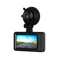 Peiying Dash cams, car video – Peiying Basic D200 2.5K Dash Cam – image 3