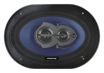 Peiying Car Speakers – PY-AQ694C 6"x9" Car Speaker – image 6