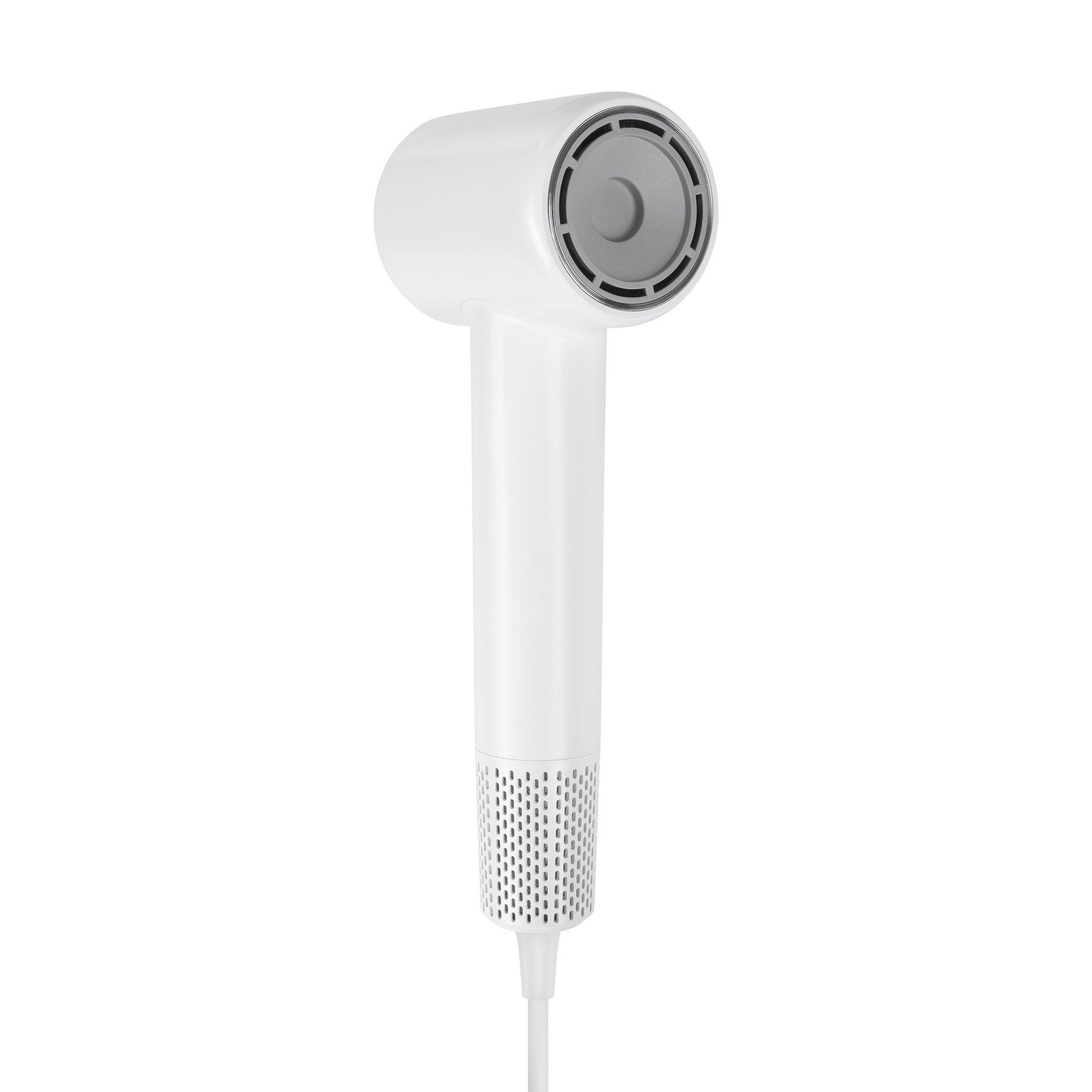 Teesa Hair Dryers – TEESA PRO DRY 700 Hair Dryer, White – image 2