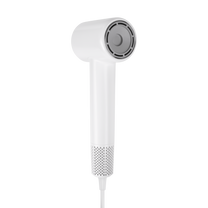Teesa Hair Dryers – TEESA PRO DRY 700 Hair Dryer, White – image 2