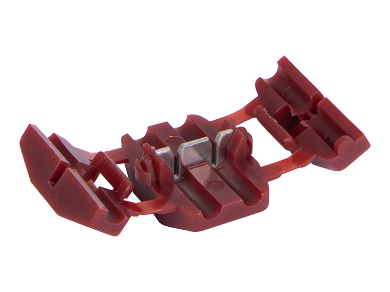 Blow Connectors – 43-500# Large Quick-Connect Connector, 0.5–1.0 mm², 1 pc – image 4