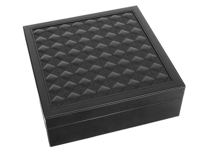 BEAUTYLUSHH The remaining – Jewelry Box - Black Beautylushh – image 10