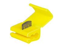 Blow Connectors – 43-500# Large Quick-Connect Connector, 0.5–1.0 mm², 1 pc – image 3