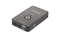 Peiying Peiying Digital Car Stereo, Designed for Hyundai and Kia, with a 12-pin Cable