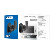 Cabletech Speaker Mounts and – Wall-mount speaker bracket, max. load 3.5 kg – image 7