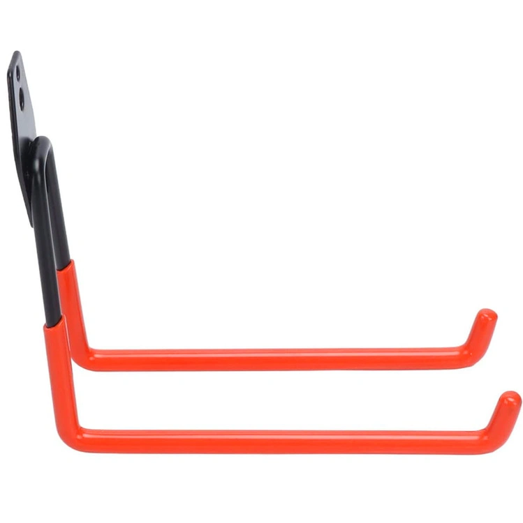 ATL Bicycle hangers and holders – DA237 Wall-Mounted Hook Bike Hanger – image 3