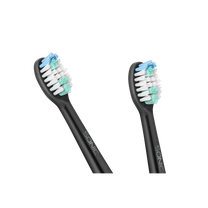 Teesa Toothbrushes – Teesa Sonic Black Sonic Toothbrush – image 2