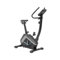 Rebel Spinning, magnetic and elliptical – REBEL ACTIVE magnetic bicycle model RBA-1010