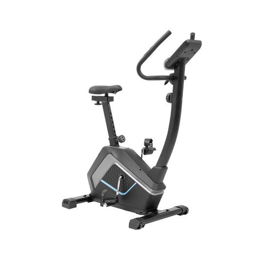 Rebel Spinning, magnetic and elliptical – REBEL ACTIVE magnetic bicycle model RBA-1010