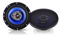 Peiying Car Speakers – PY-AQ653C 6.5" Car Speaker – image 3